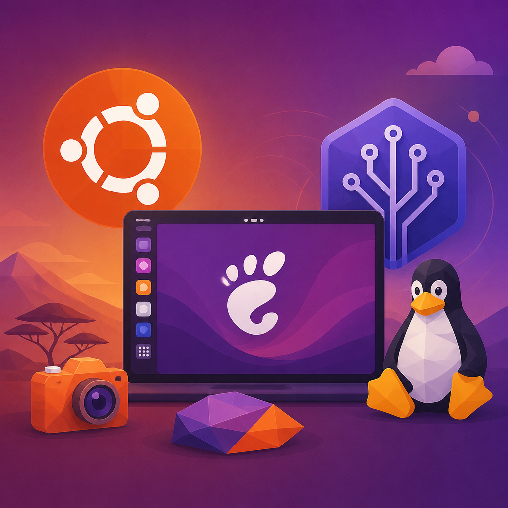 Ubuntu 26.10 Snapshot 2 adds GNOME 50 and kernel 7.0
