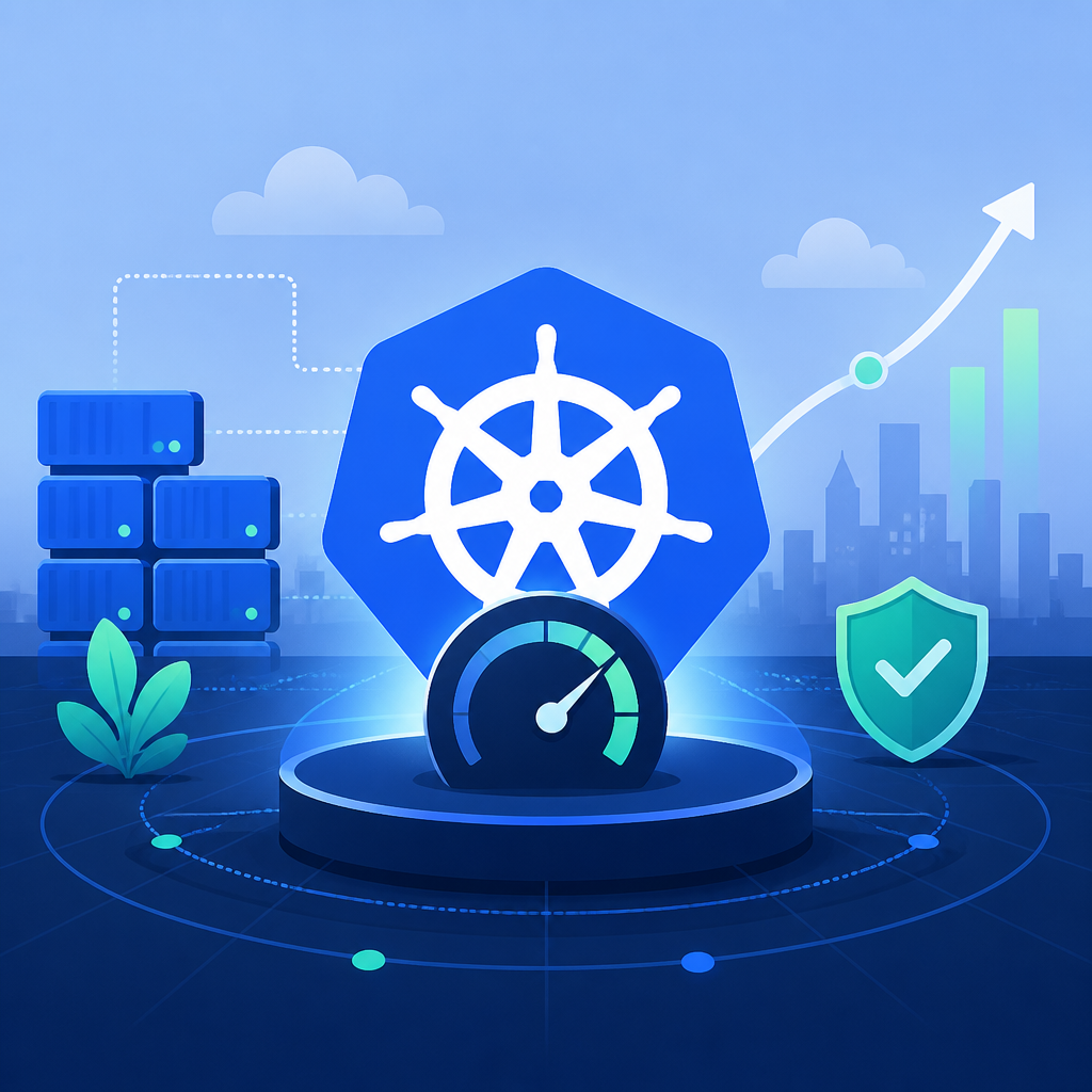 DevZero is the Kubernetes optimization tool that matters in 2026