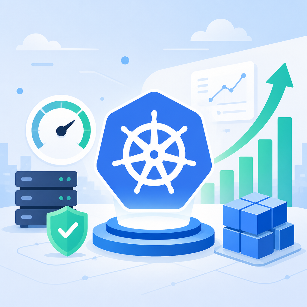 DevZero 是 2026 年真正重要的 Kubernetes 優化工具
