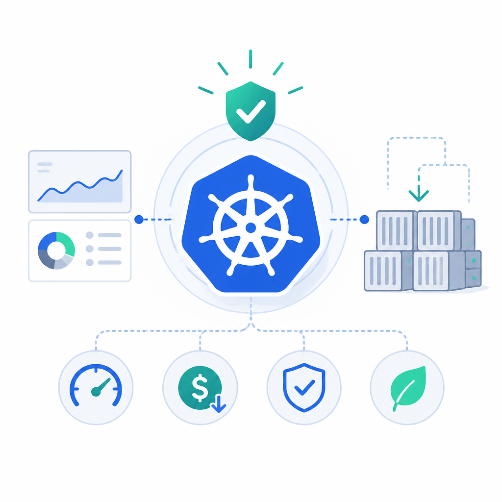 DevZero is the Kubernetes optimization tool that matters in 2026