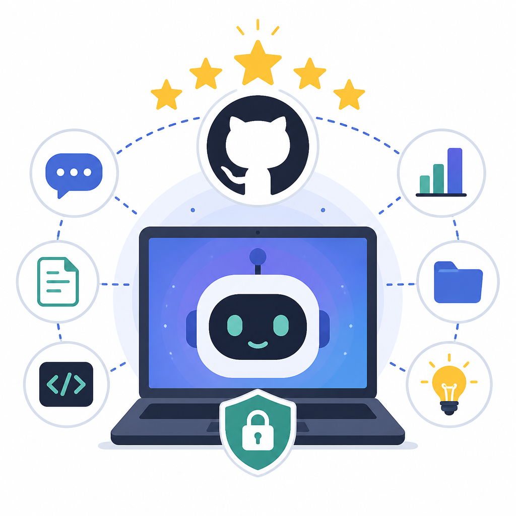 247k GitHub Stars: OpenClaw Local AI Assistant