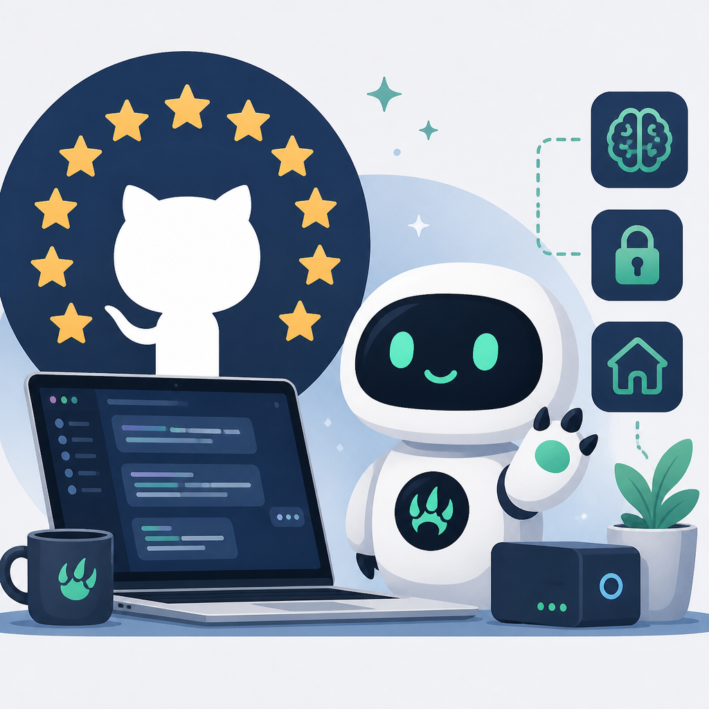 247k GitHub Stars: OpenClaw Local AI Assistant
