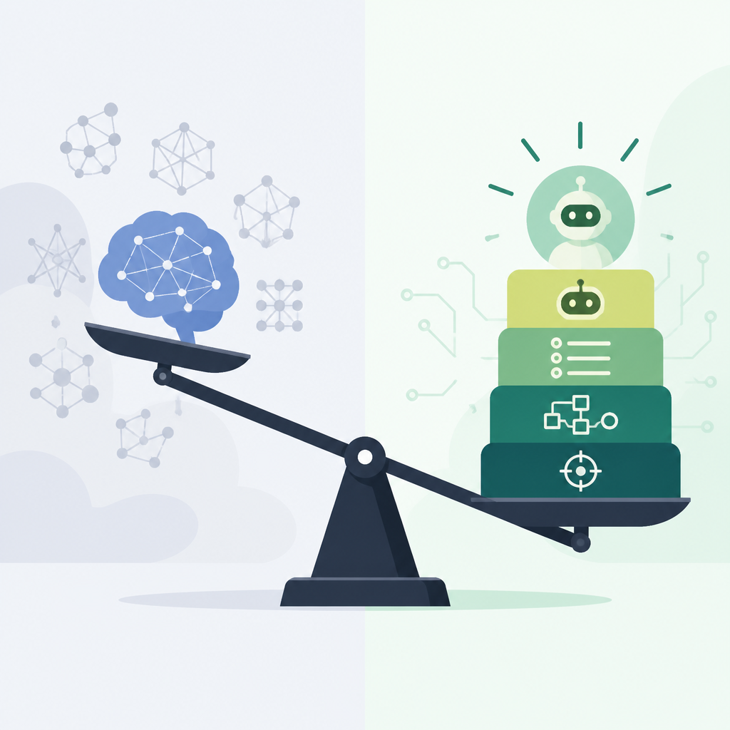 OpenClaw shows the agent control layer matters more than the model