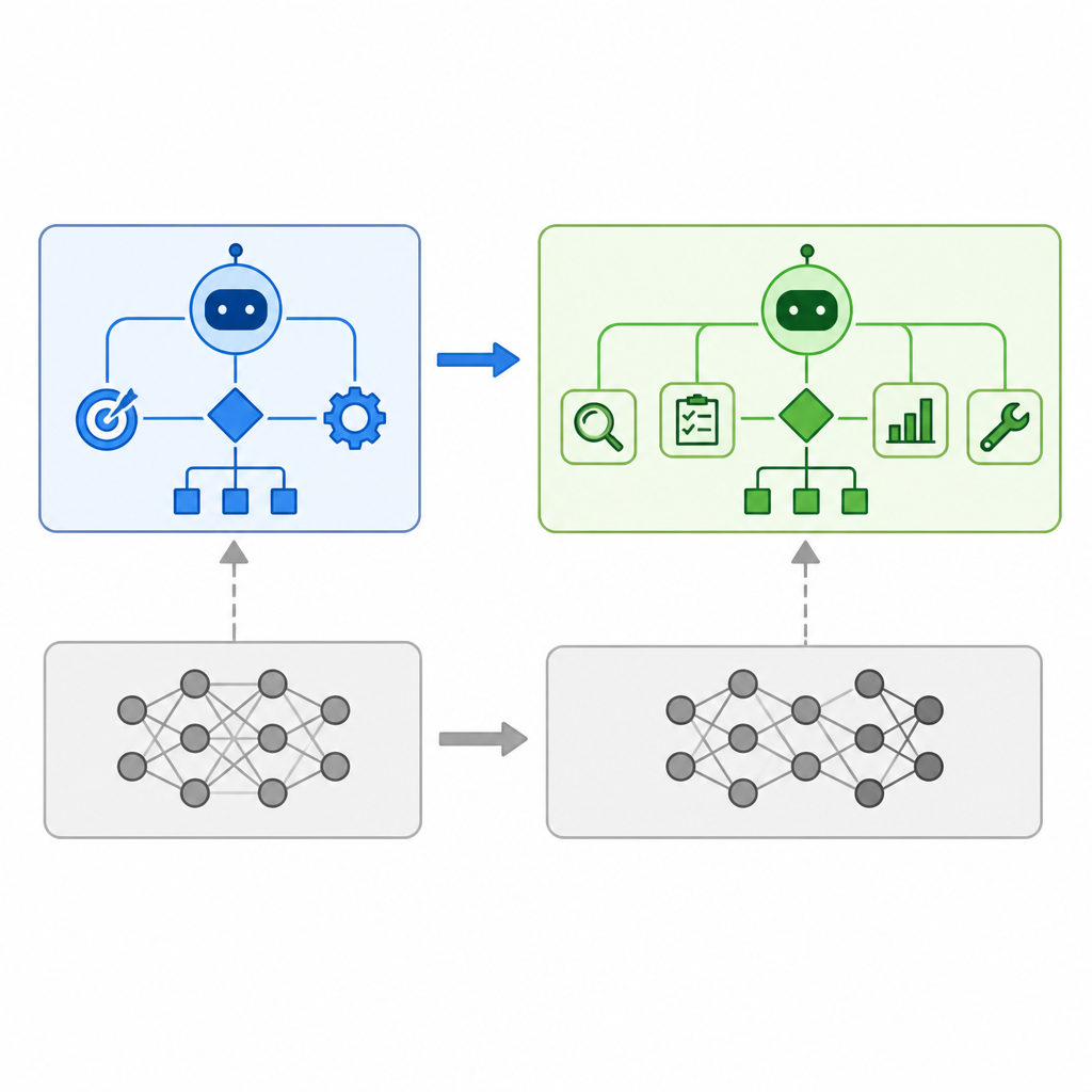 OpenClaw shows the agent control layer matters more than the model