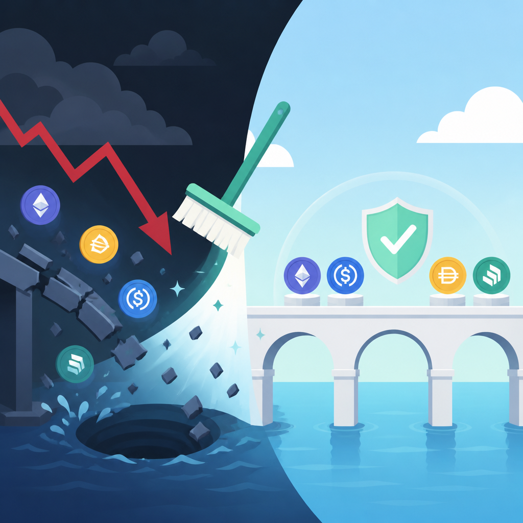 DeFi’s crash problem gets a cleaner fix