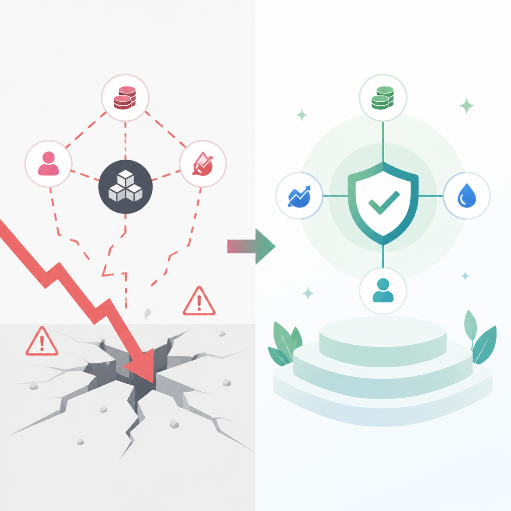 DeFi’s crash problem gets a cleaner fix