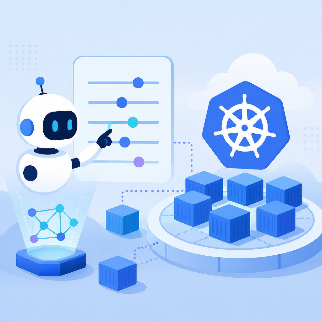 Google OpenRL 把 RL 細調搬上 Kubernetes