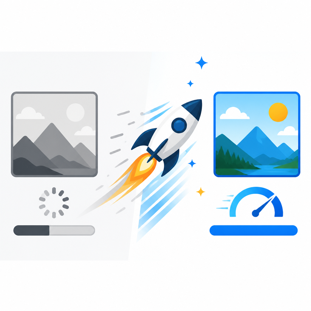Midjourney V8.1 lands with 4-5x faster renders