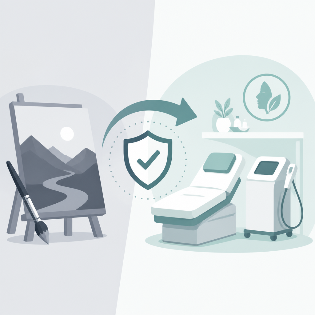 Midjourney’s medical spa pivot is a credibility test, not a reinventi…