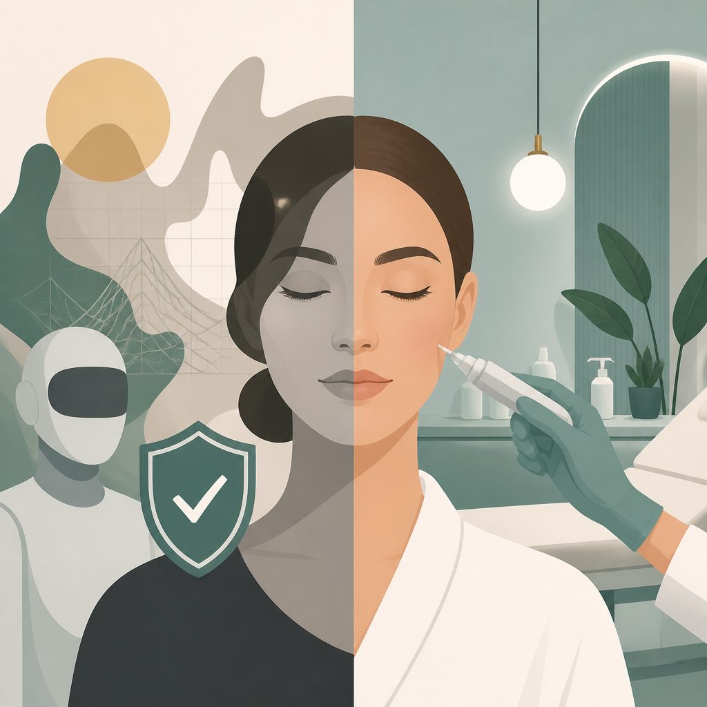 Midjourney’s medical spa pivot is a credibility test, not a reinventi…
