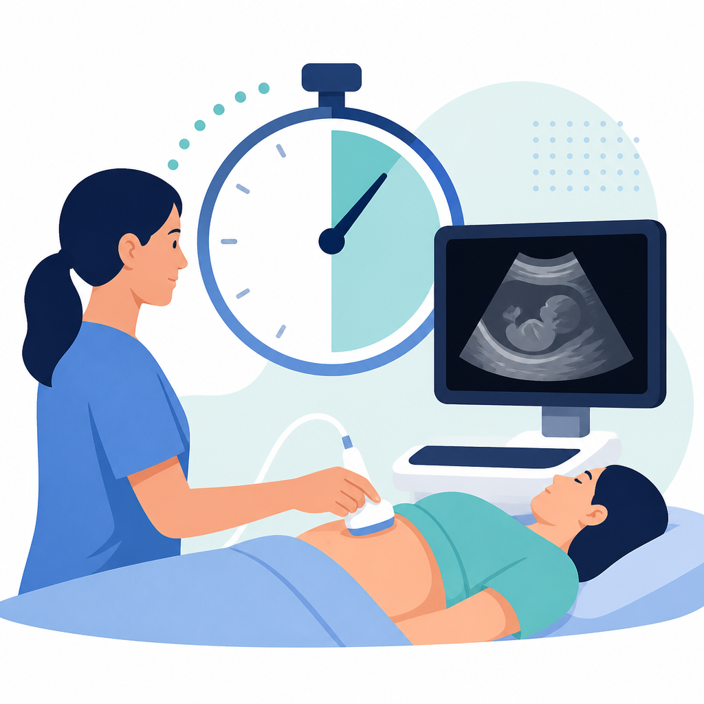 Midjourney’s 60-Second Ultrasound Scanner, Explained