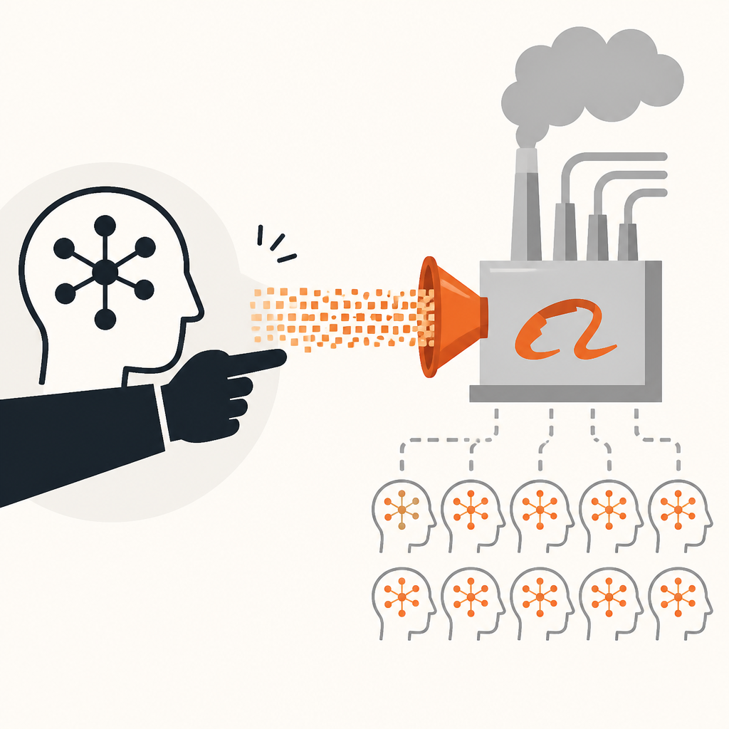 Anthropic Accuses Alibaba of Massive Claude Distillation