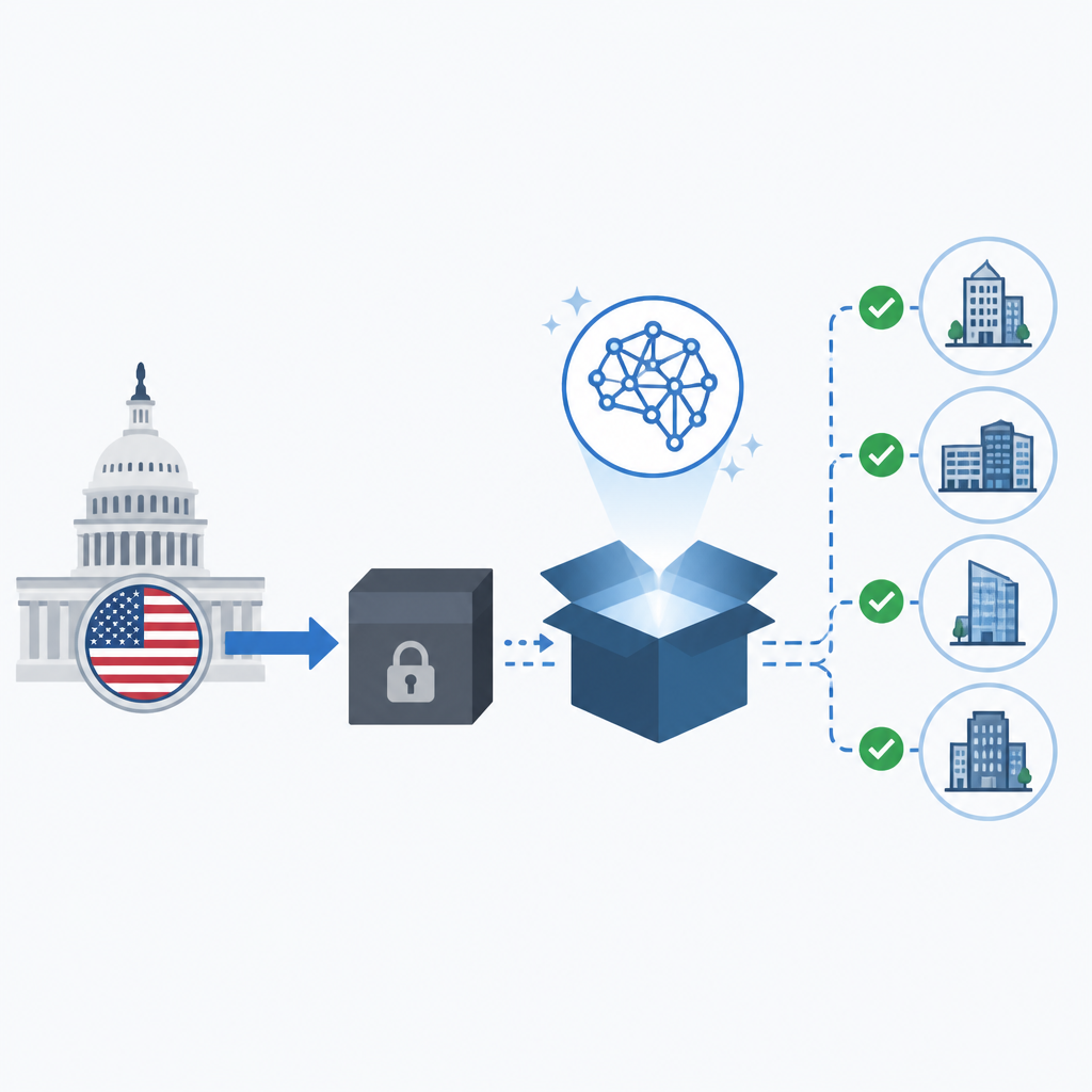 US lets Anthropic reopen Mythos 5 to select firms