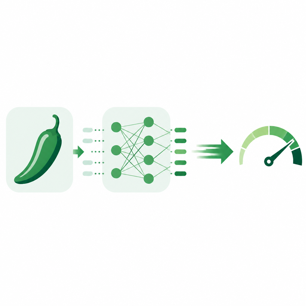 OpenAI Jalapeño 指向更快的 LLM 推理
