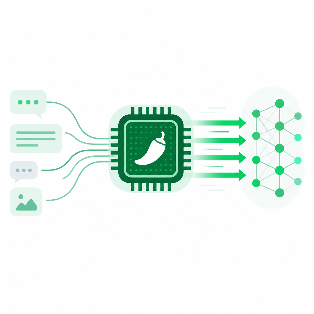 OpenAI’s Jalapeño chip points to faster LLM inference