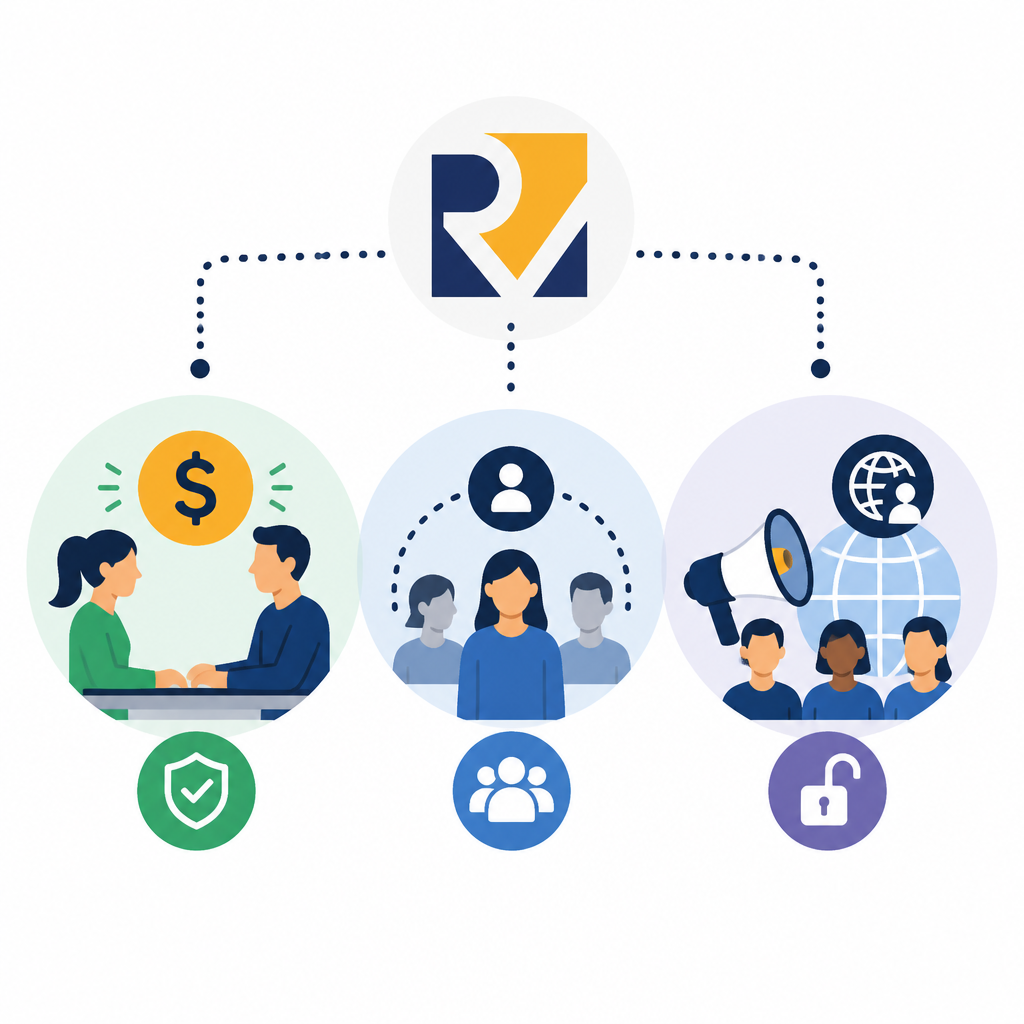 RISC-V should keep mentorships paid, limited, and public