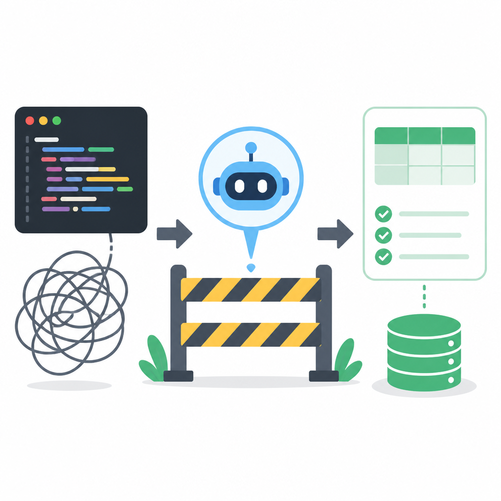 GORM 查詢助手把 SQL 變護欄