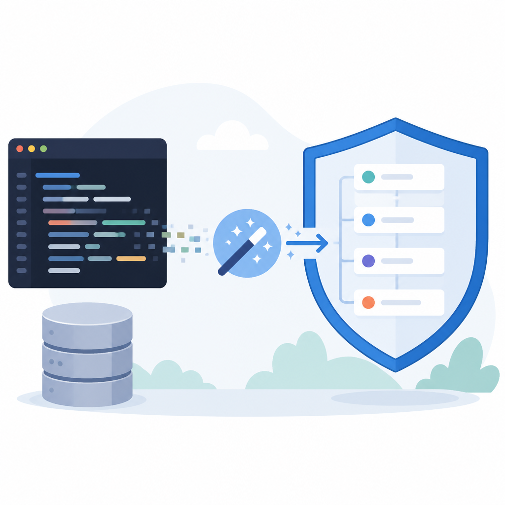 GORM query helpers turn SQL into guardrails