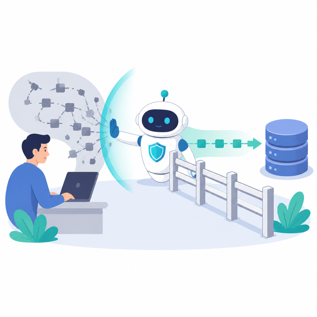 GORM 查詢助手把 SQL 變護欄