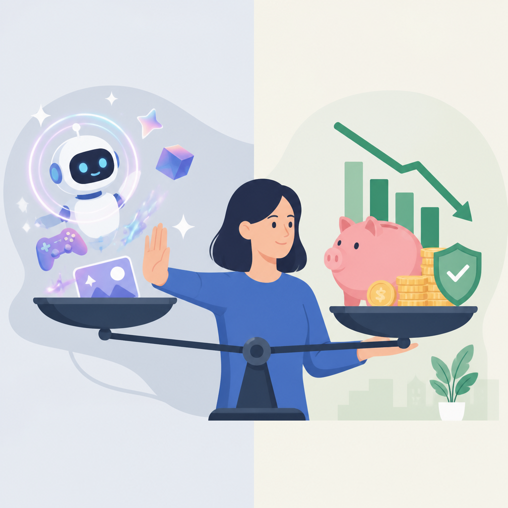 Copilot Cowork 的真正優勢是控成本，不是 AI 噱頭