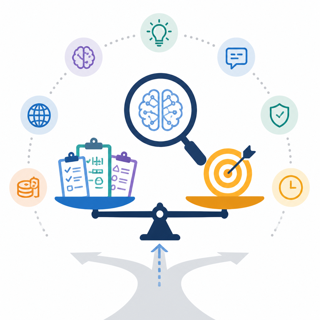 LLM Benchmarks 2026: Pick the Right Test