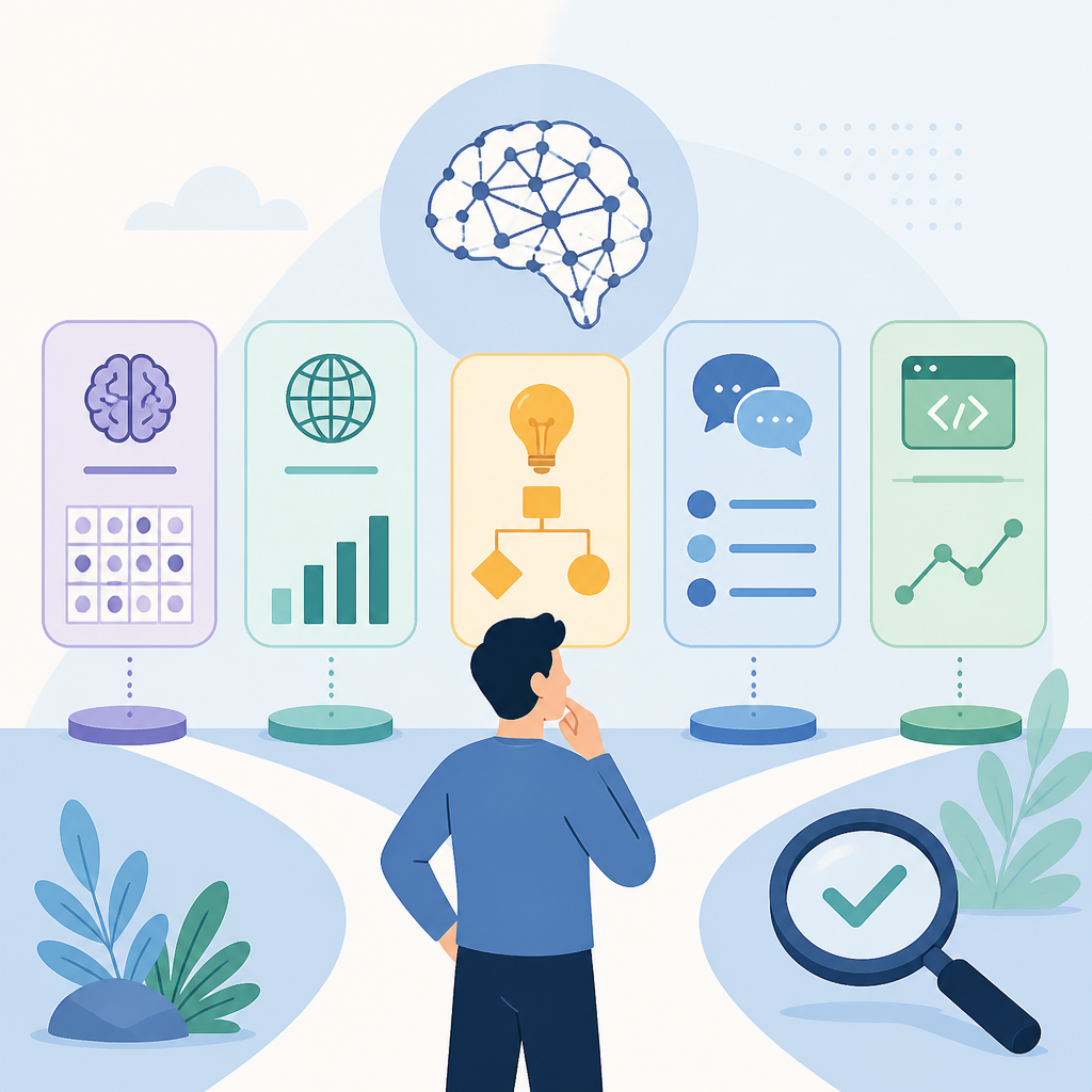 LLM Benchmarks 2026: Pick the Right Test