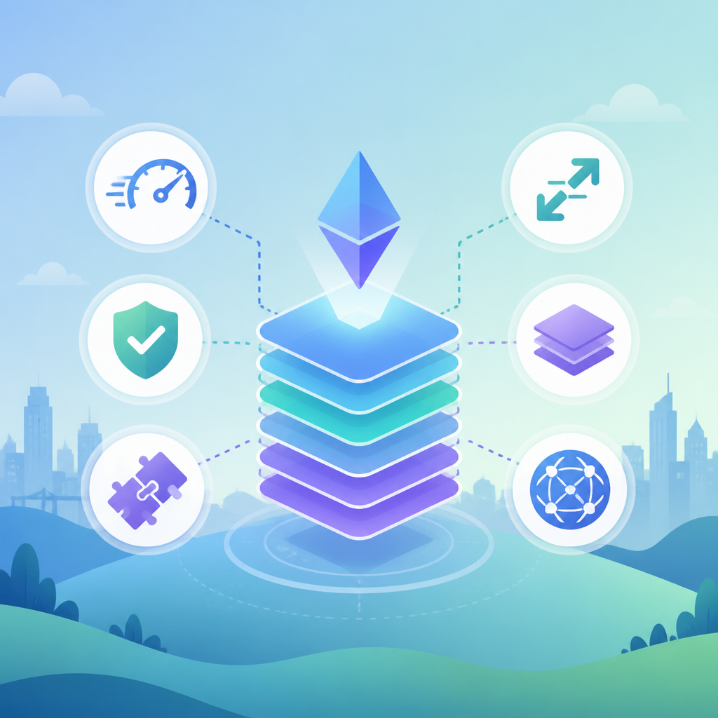 Six Layer 2 Picks That Matter in Q3 2026