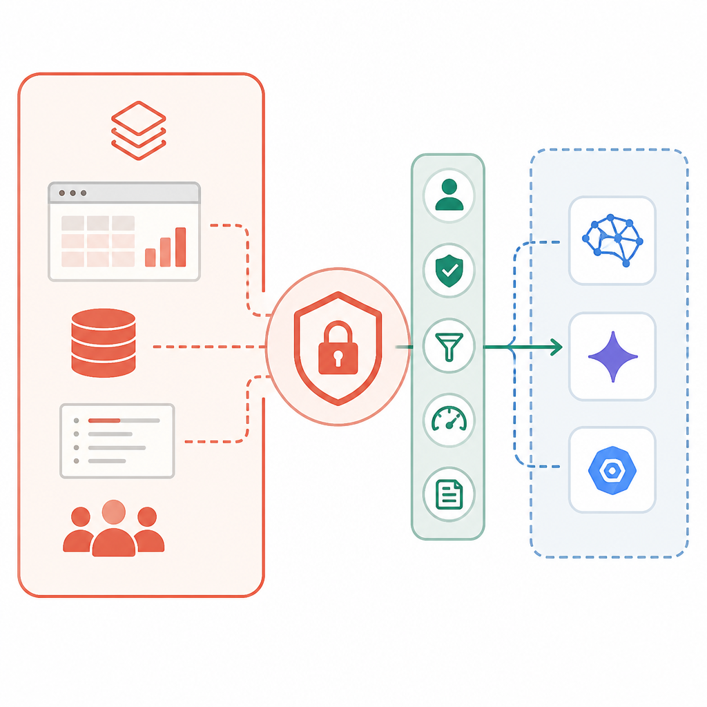 Databricks 應把外部模型服務端點管得更緊
