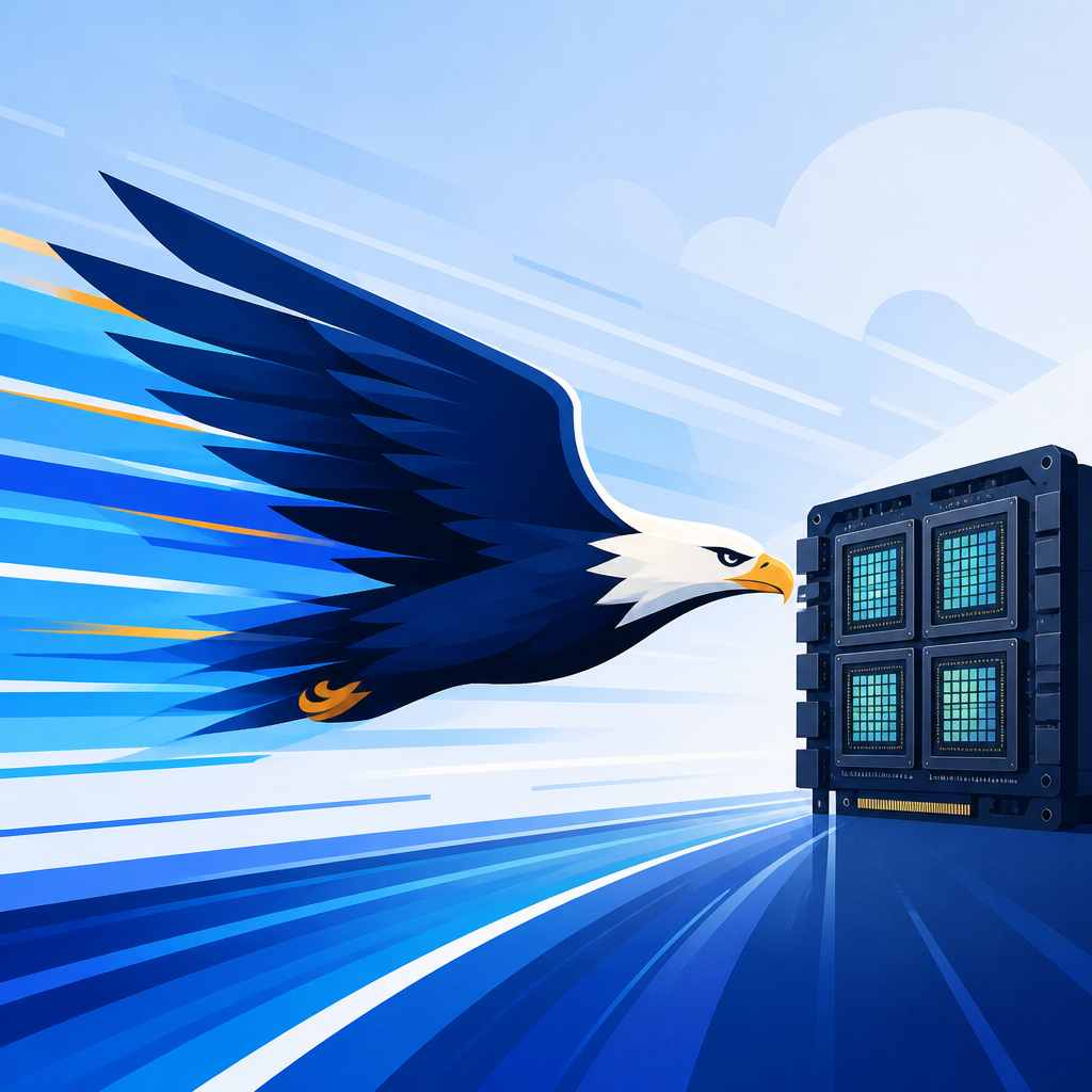 EAGLE3 is the real speedup for Kimi-K2.5 on MI325X