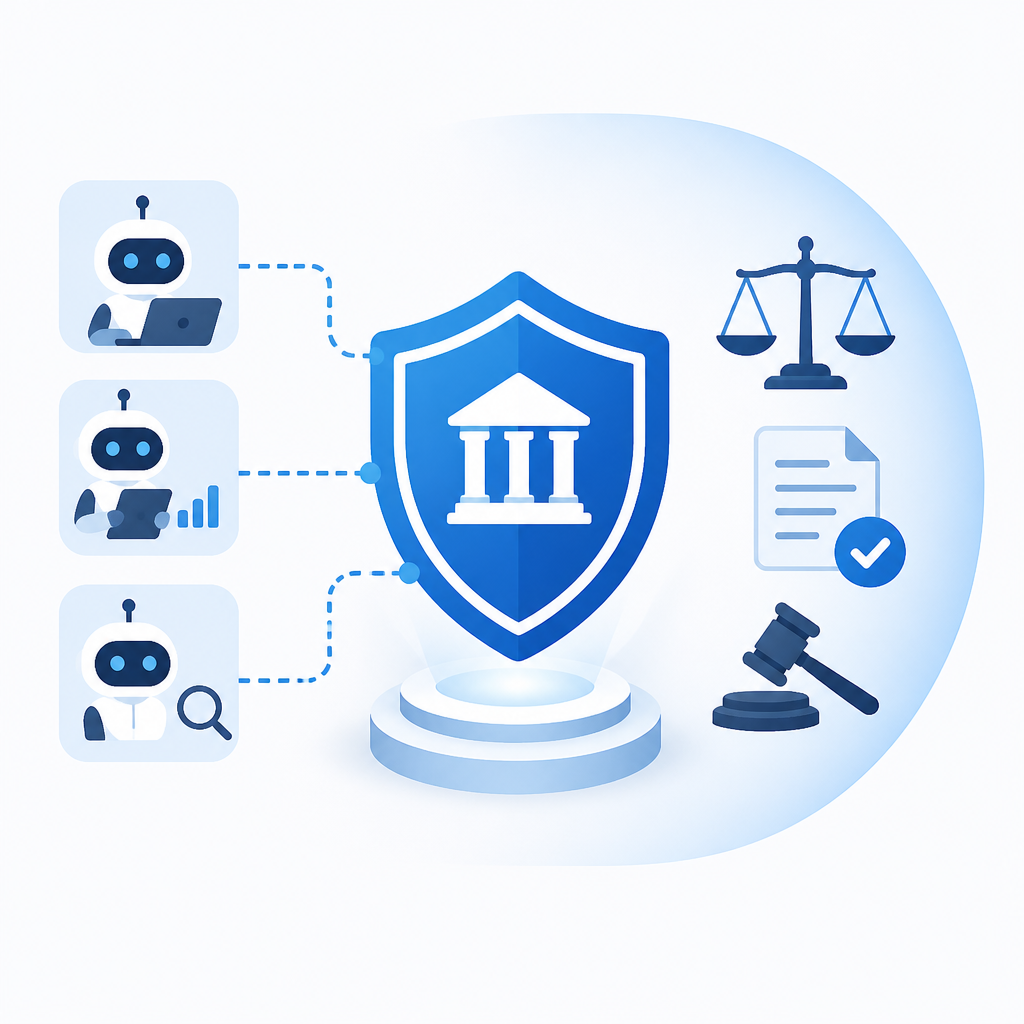 AAA’s new protocol gives AI agents legal backup