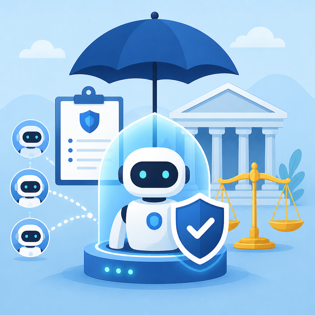 AAA’s new protocol gives AI agents legal backup