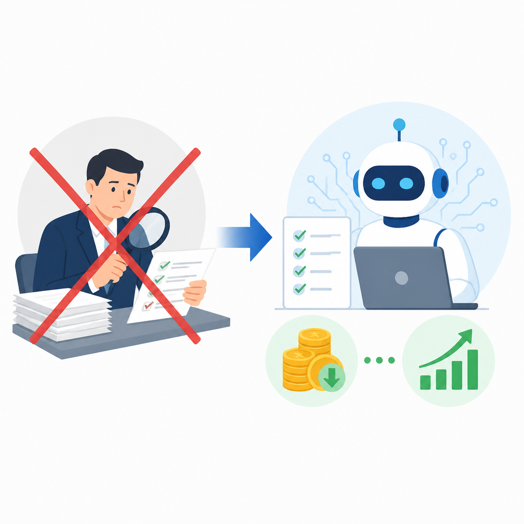 Meta 用 AI 取代審核員，省錢先上
