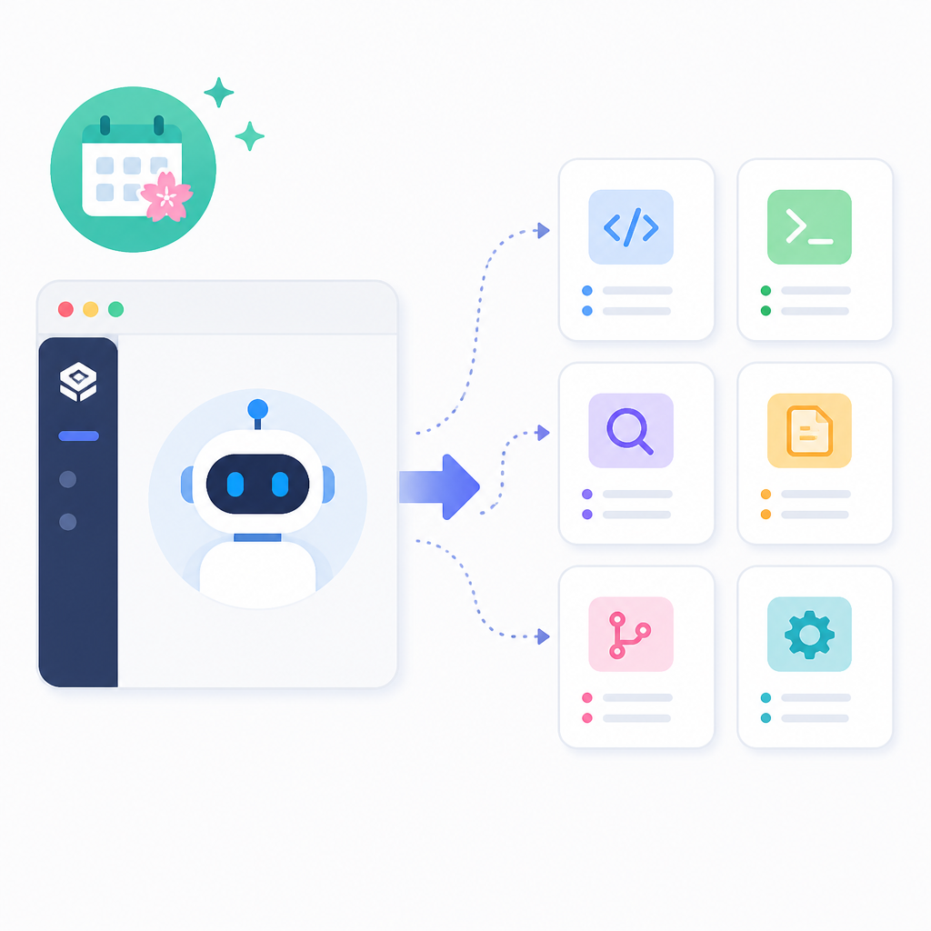 Codex App 4月升级：Agent 拆成工作单元