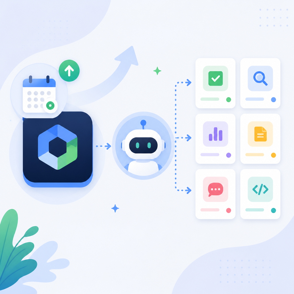 Codex App 4月升级：Agent 拆成工作单元