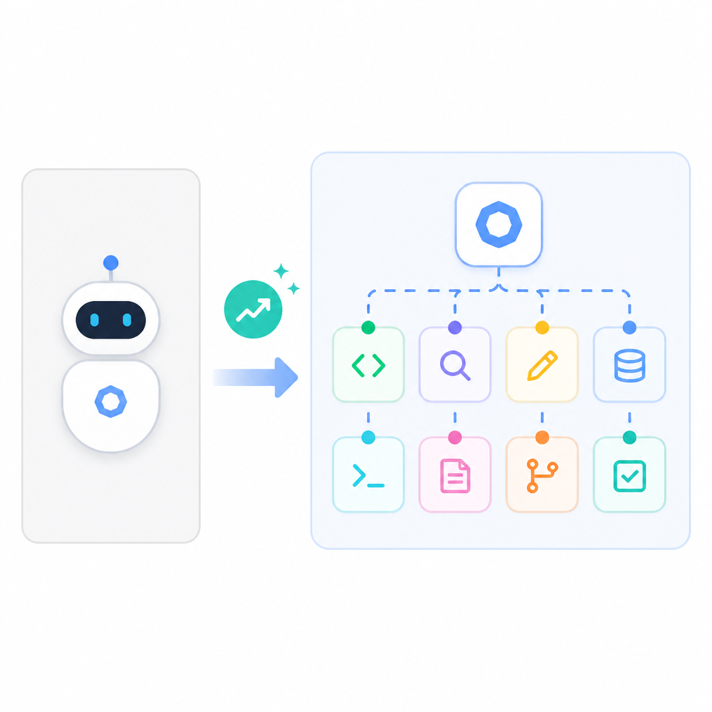 Codex App 4月升级，把 Agent 拆成工作单元