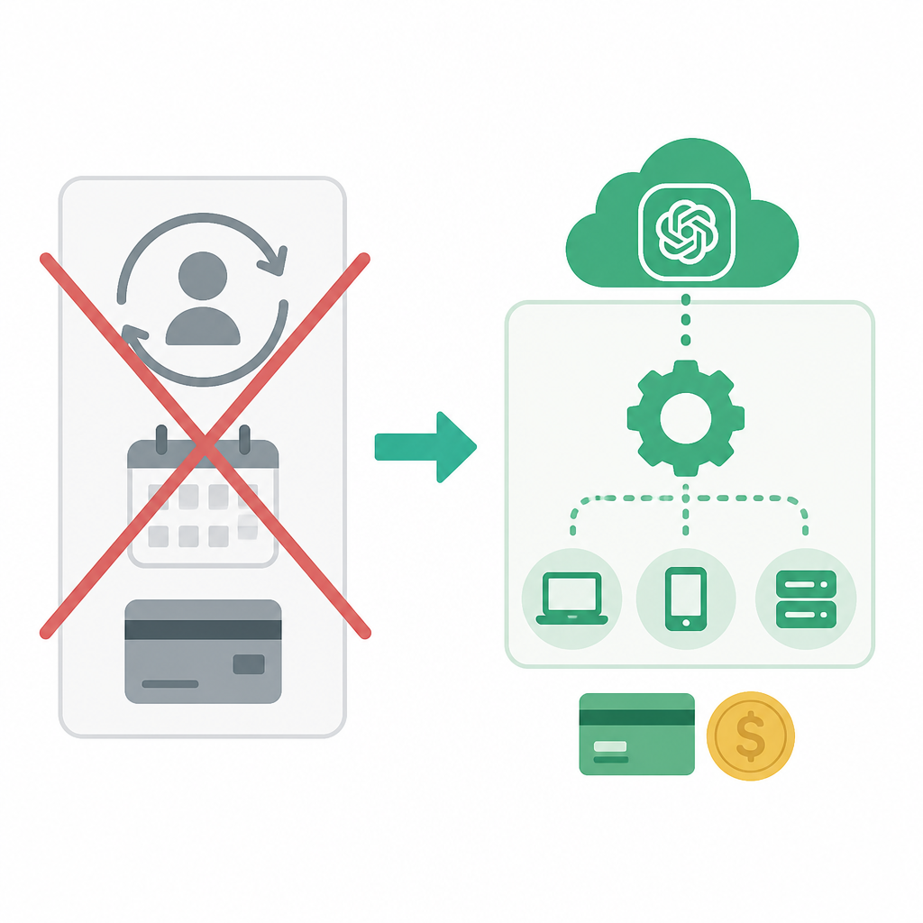 OpenClaw should treat OpenAI Realtime as a paid API, not a subscripti…
