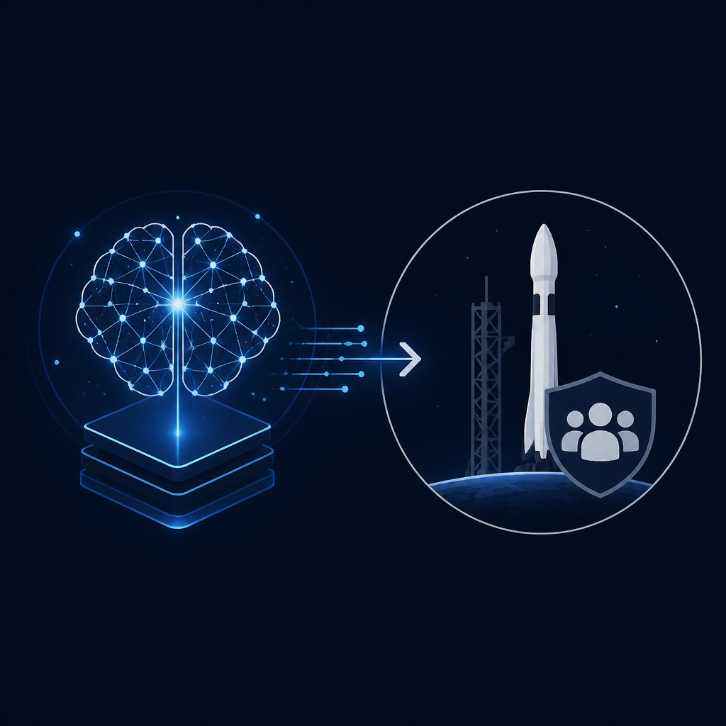 Grok 4.5 先進 Tesla 和 SpaceX 內測