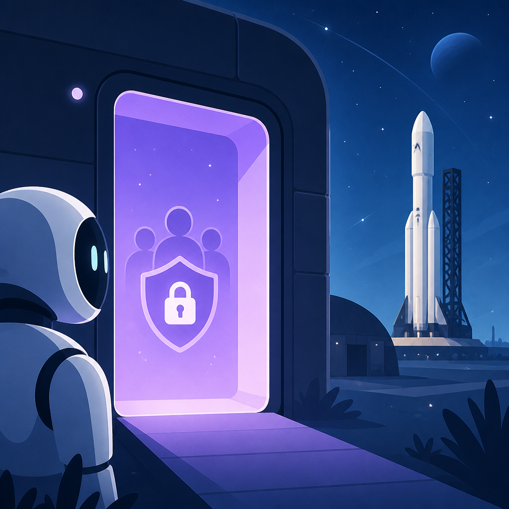 Grok 4.5 enters private beta at Tesla and SpaceX