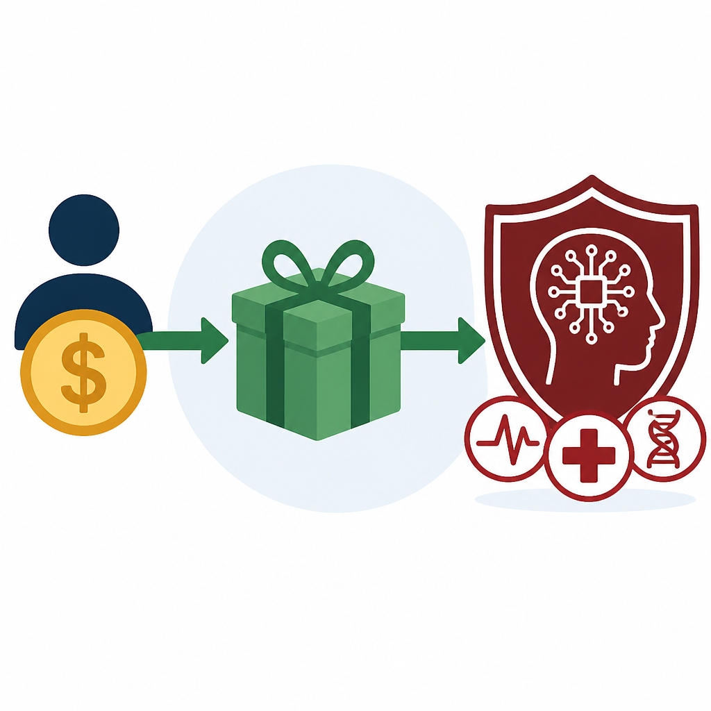 NVIDIA’s $30,000 grant targets USC health AI