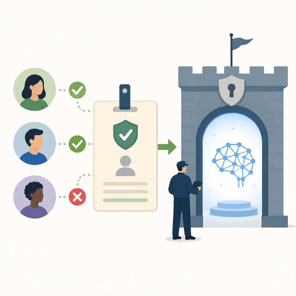 Anthropic’s Mythos saga shows AI access by permit