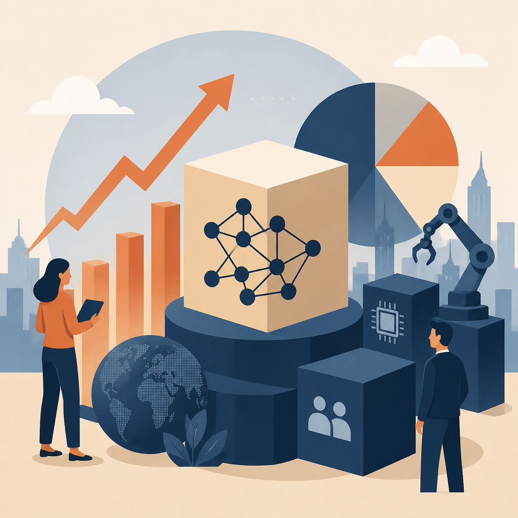 Anthropic’s $965B Valuation Is Reshaping AI Bets