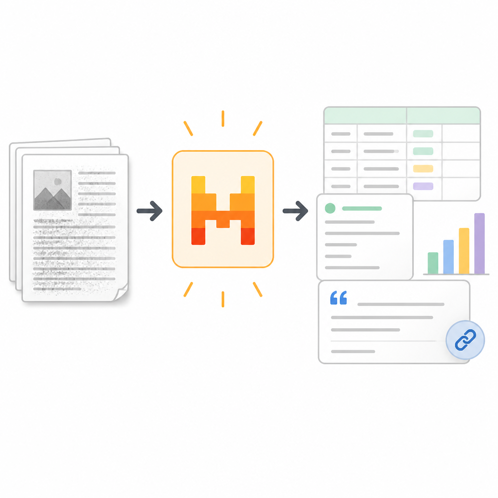 Mistral OCR 4 turns scans into citation-ready data