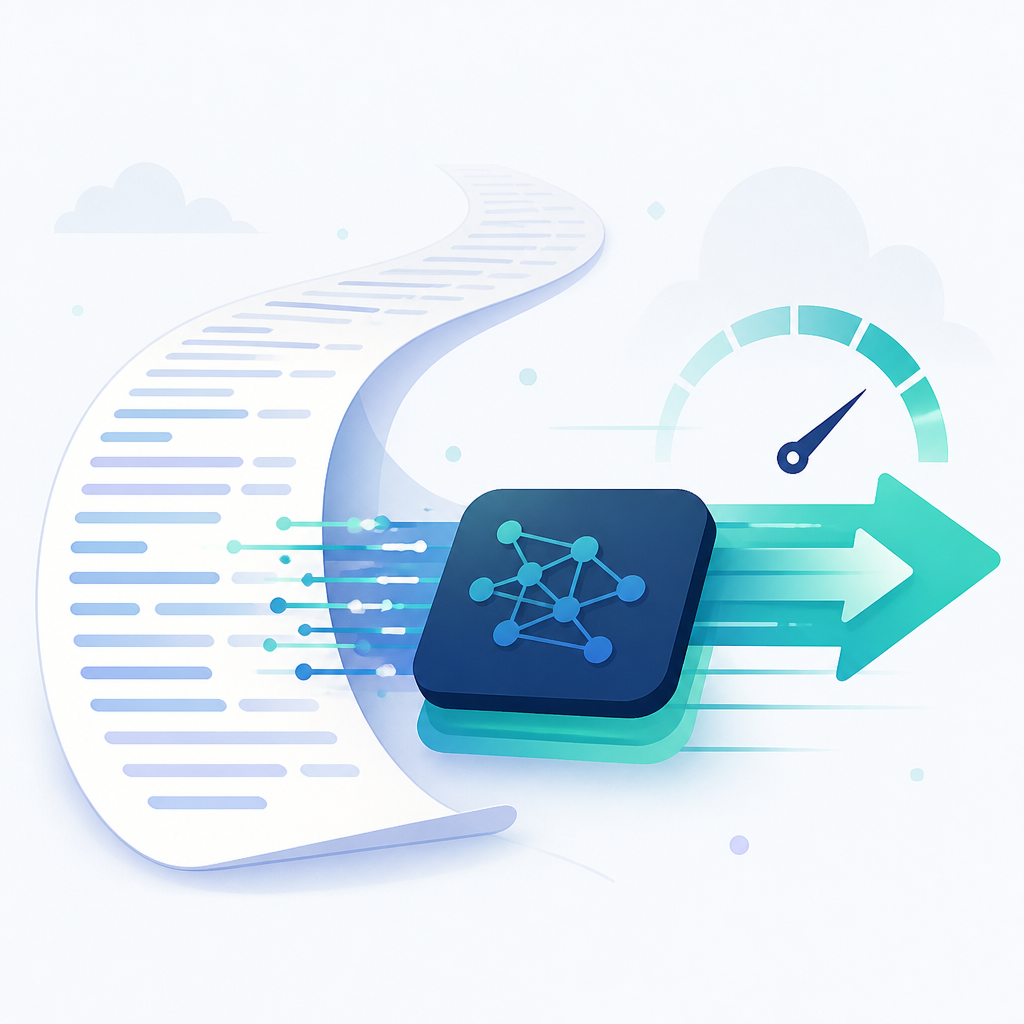 oMLX 0.4.5.dev1 讓長上下文更快