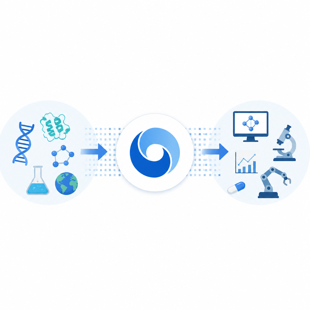 Google DeepMind turns science into tools
