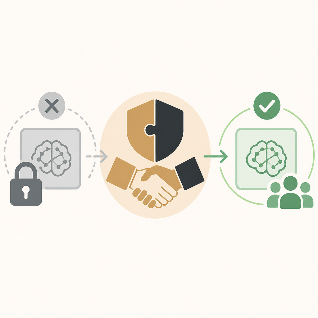 Anthropic’s Mythos deal shows how AI access gets restored