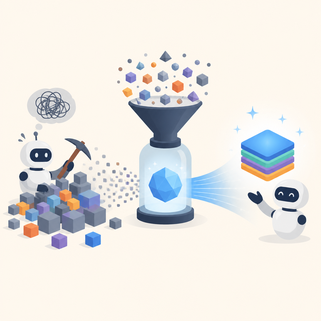 OPD lets you distill skills without brute-force RL