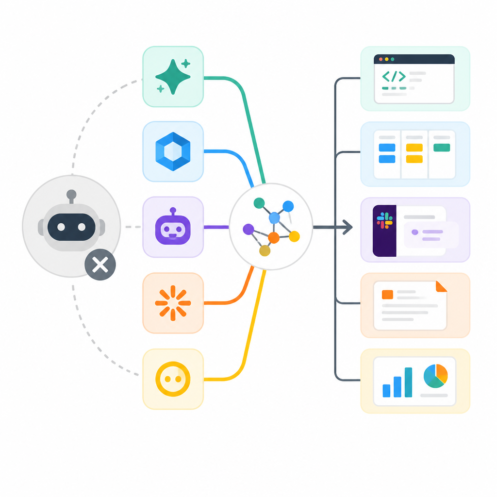 Devin AI Alternatives That Fit Real Workflows