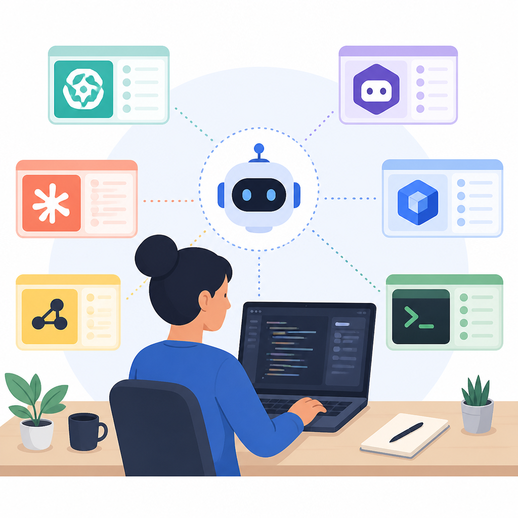 Devin AI Alternatives That Fit Real Workflows