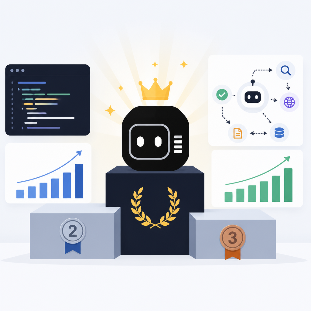 Kimi K2.6 tops coding and agentic AI benchmarks