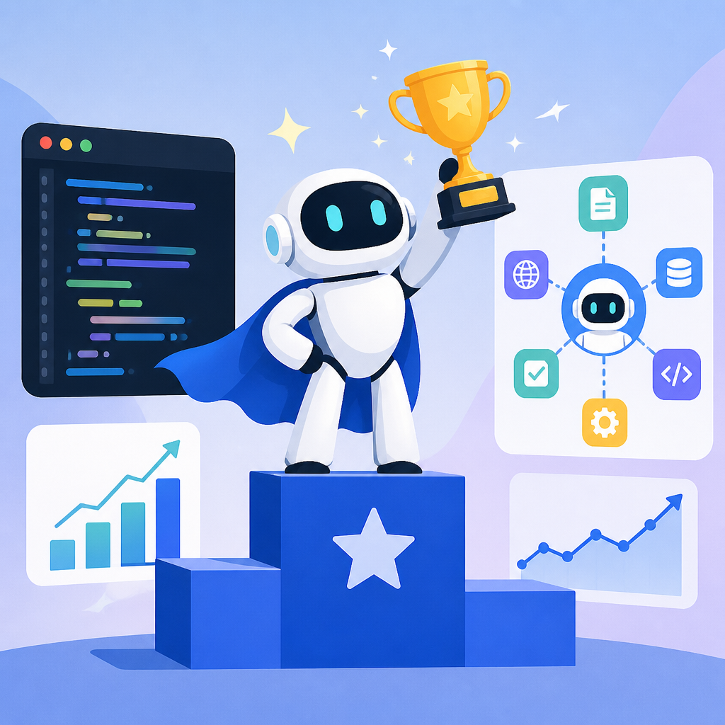 Kimi K2.6 tops coding and agentic AI benchmarks